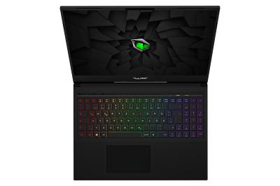 Tulpar T6 V1.2 Series 16" Gaming Laptop