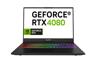 Tulpar T6 V1.2 Series 16" Gaming Laptop