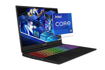 Tulpar T6 V1.2 Series 16" Gaming Laptop