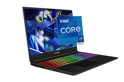 Tulpar T6 V1.1 Series 16" Gaming Laptop