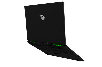 Tulpar T6 V1.1 Series 16" Gaming Laptop