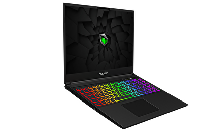 Tulpar T6 V1.1 Series 16" Gaming Laptop