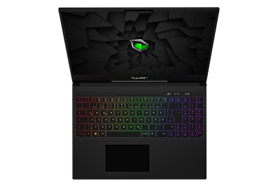 Tulpar T6 V1.1 Series 16" Gaming Laptop