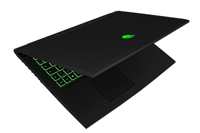 Tulpar T7 V20.6 Series 17,3 Gaming Laptop
