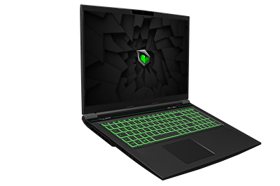 Tulpar T7 V20.6 Series 17,3 Gaming Laptop