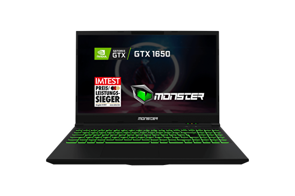 Tulpar A5 V15.9 Series 15.6" Gaming Laptop