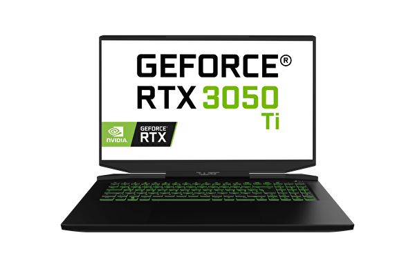 Tulpar A7 V14.2 Series 17,3" Gaming Laptop