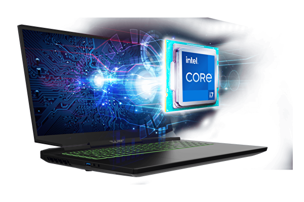 Tulpar A7 V14.3 Series 17,3" Gaming Laptop