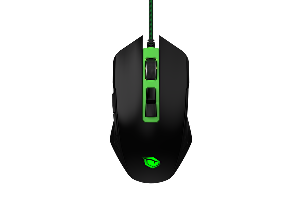 Pusat V11 Gaming Maus