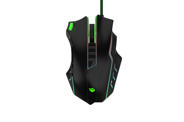 Pusat V5 Gaming Maus