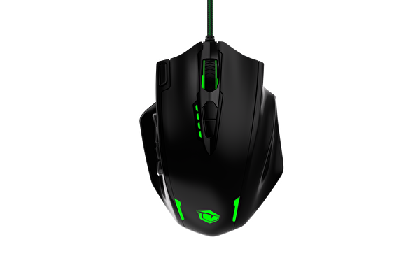 Pusat V8 Gaming Maus