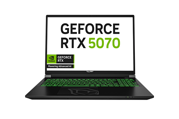 Tulpar T6 V3.6 16“ Gaming Laptop