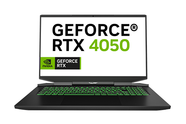 Tulpar A7 V14.6 Series 17,3 Gaming Laptop