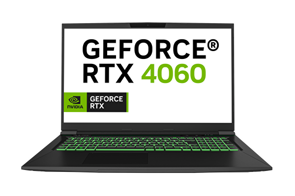 Tulpar T7 V20.6 Series 17,3 Gaming Laptop
