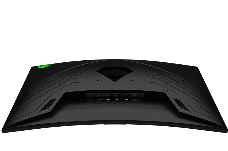 Aryond A27 V1.2 240 Hz Curved Gaming Monitor