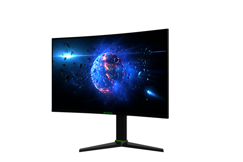 Aryond A27 V1.2 240 Hz Curved Gaming Monitor