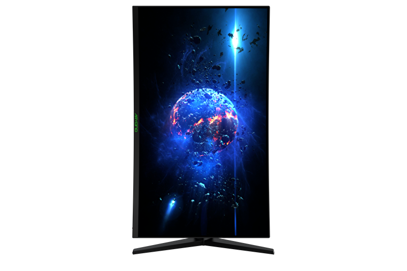 Aryond A27 V1.2 240 Hz Curved Gaming Monitor