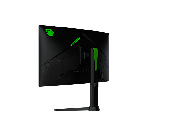 Aryond A27 V1.2 240 Hz Curved Gaming Monitor