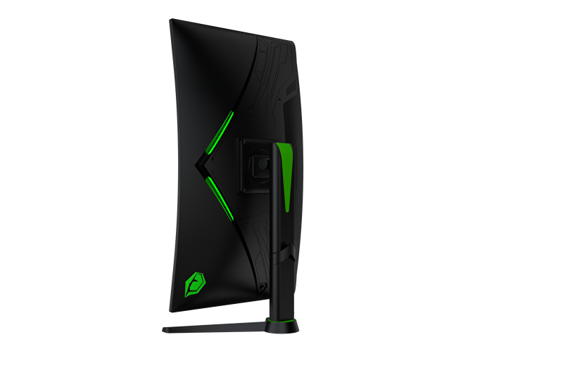 Aryond A27 V1.2 240 Hz Curved Gaming Monitor