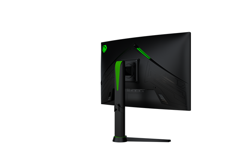 Aryond A27 V1.2 240 Hz Curved Gaming Monitor