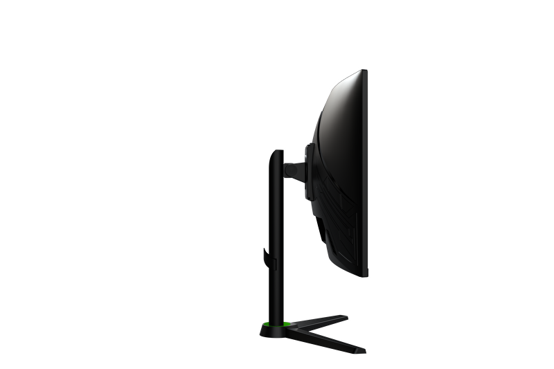 Aryond A27 V1.2 240 Hz Curved Gaming Monitor