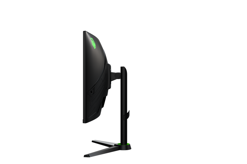 Aryond A27 V1.2 240 Hz Curved Gaming Monitor