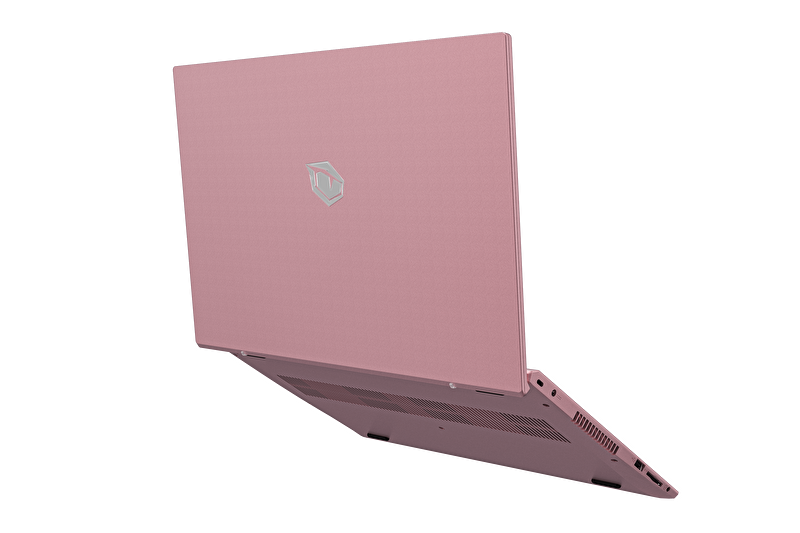 Tulpar H4 V5.1 Series 14,1" Business Laptop - Rose Gold