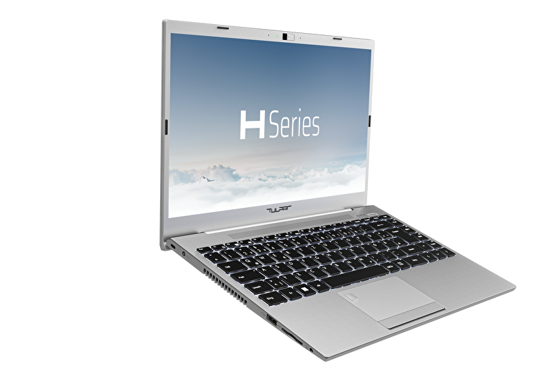 Tulpar H4 V5.2 Series 14,1" Business Laptop