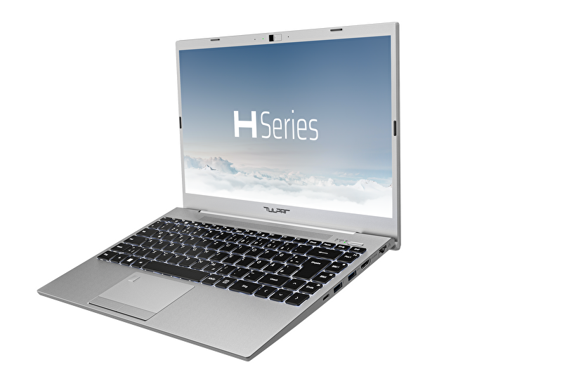 Tulpar H4 V5.2 Series 14,1" Business Laptop