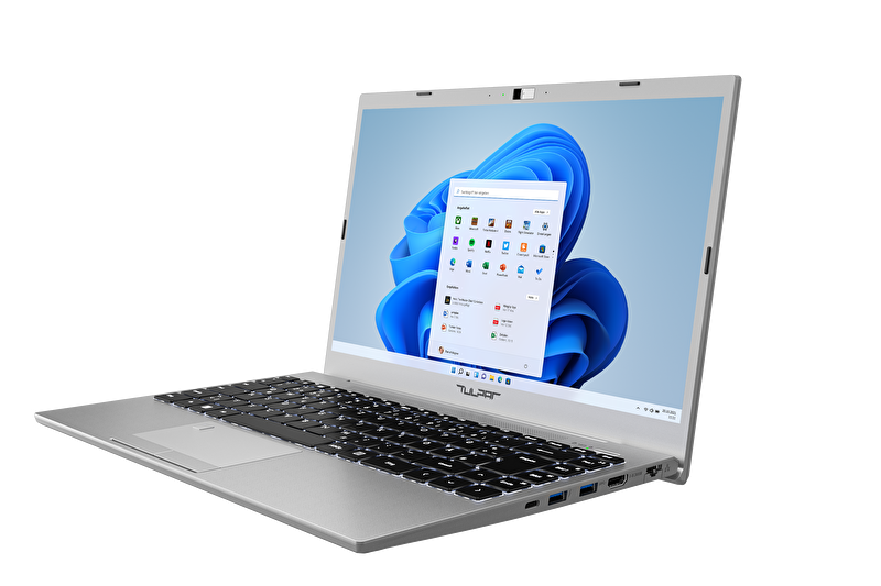 Tulpar H4 V5.2 Series 14,1" Business Laptop