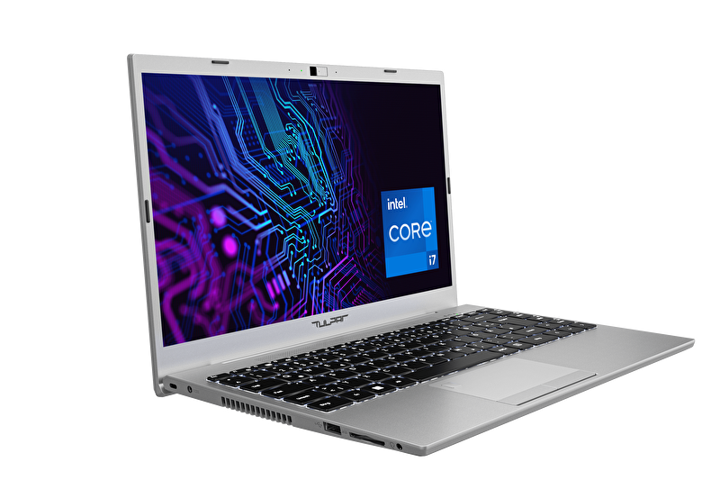 Tulpar H4 V5.2 Series 14,1" Business Laptop