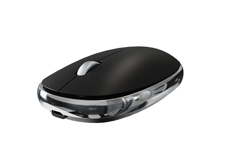 Pusat Business Pro Wireless Maus