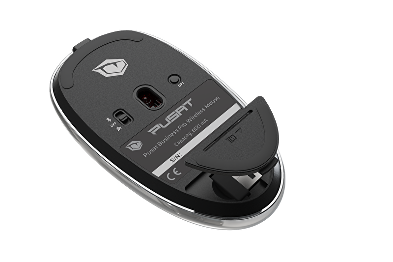 Pusat Business Pro Wireless Maus