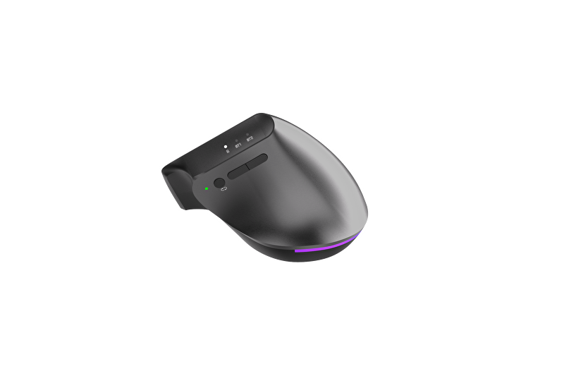 Pusat Ergo Wireless Maus