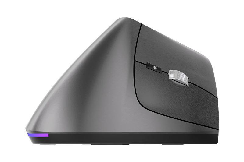Pusat Ergo Wireless Maus