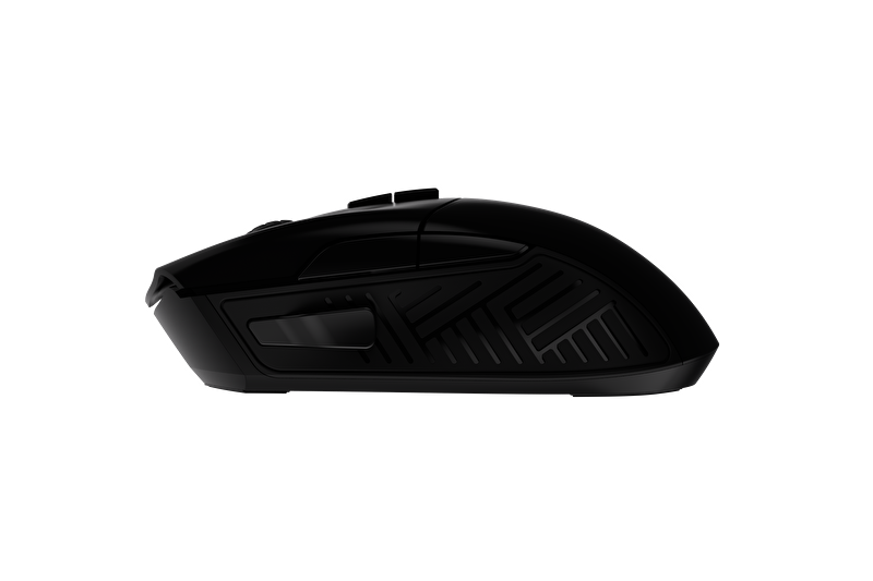 Pusat One Shot Pro Wireless Maus