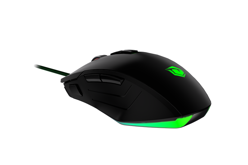 Pusat V11 Gaming Maus
