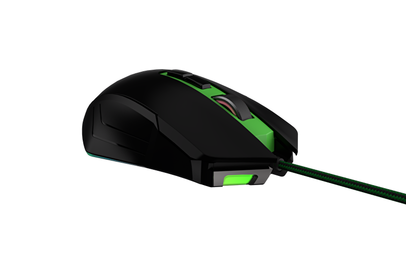 Pusat V11 Gaming Maus