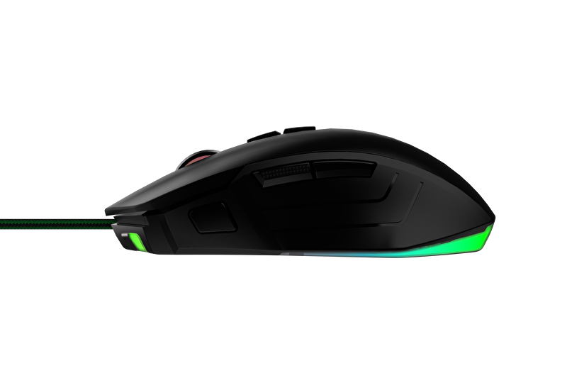 Pusat V11 Gaming Maus