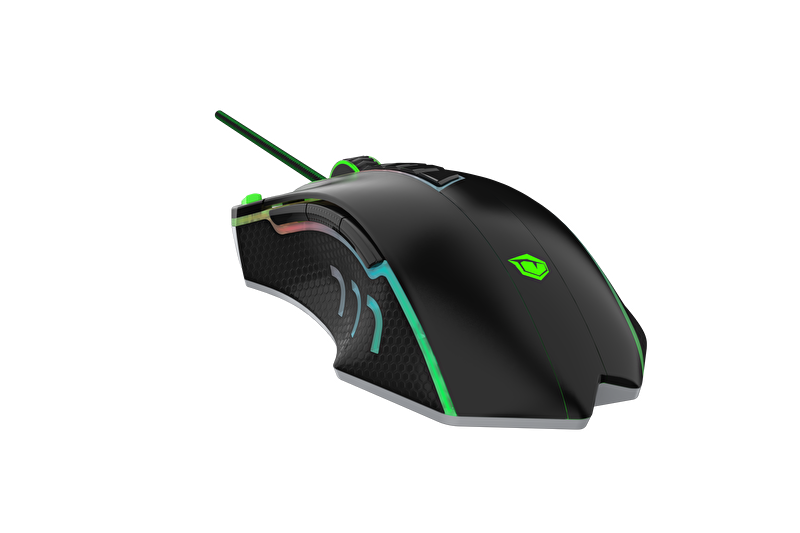 Pusat V5 Gaming Maus