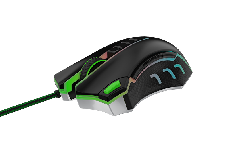 Pusat V5 Gaming Maus