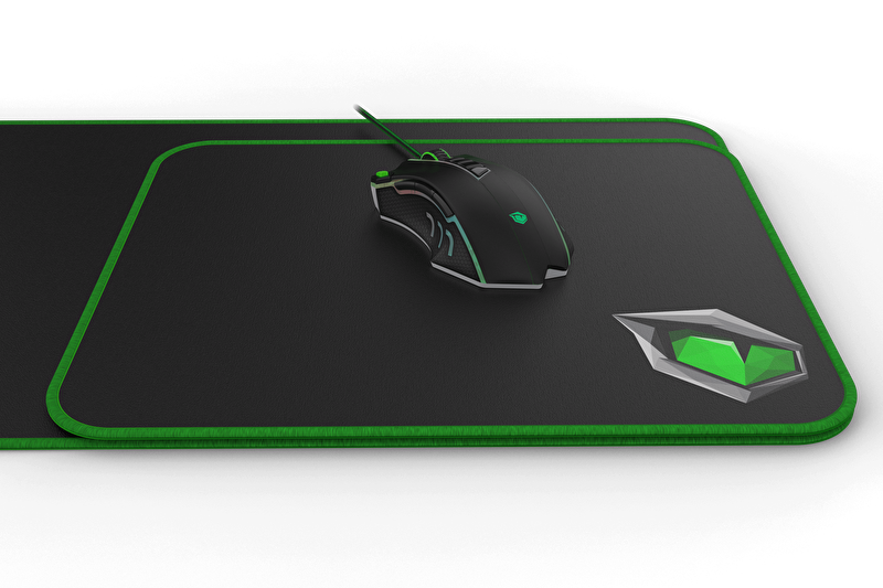Pusat V5 Gaming Maus