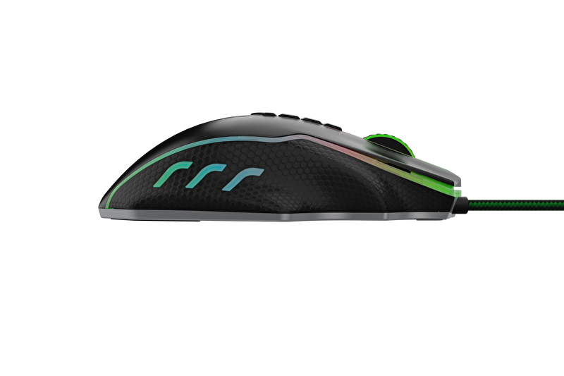 Pusat V5 Gaming Maus