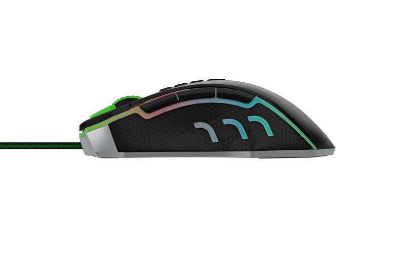Pusat V5 Gaming Maus