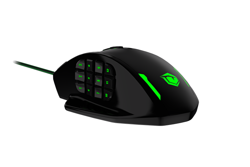Pusat V8 Gaming Maus