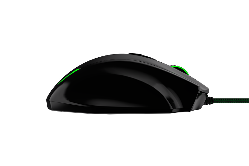Pusat V8 Gaming Maus