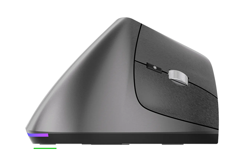 Pusat Ergo Wireless Maus