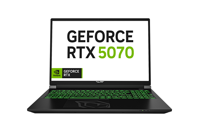 Tulpar T6 V3.9 16" Gaming Laptop