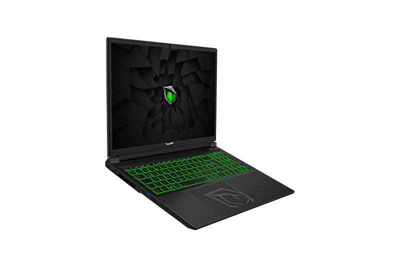 Tulpar T6 V3.9 16" Gaming Laptop