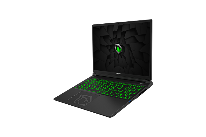 Tulpar T6 V3.9 16" Gaming Laptop